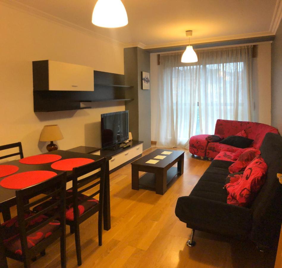Bonito Apartamento En El Centro De Cangas do Morrazo