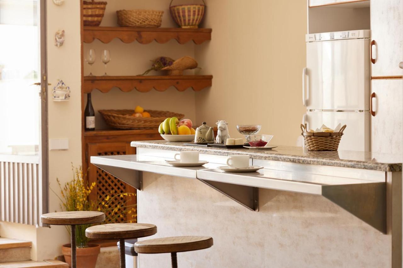Apartamento Casa Maitetxu 2