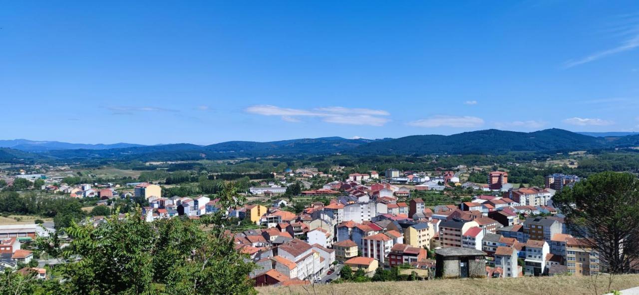 Pena Da Osa Holiday home