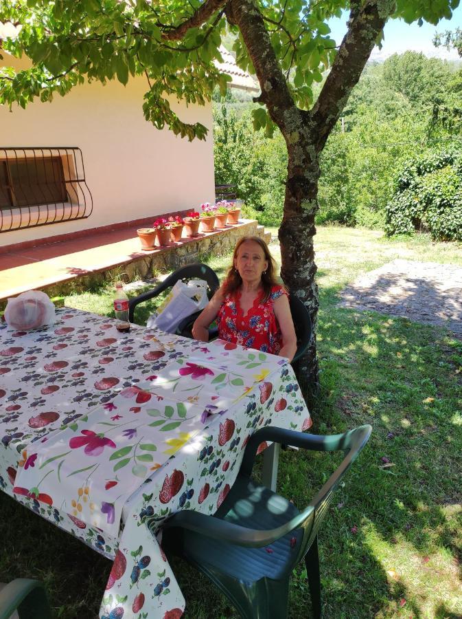 Сasa de vacaciones Puente Canto De Gredos