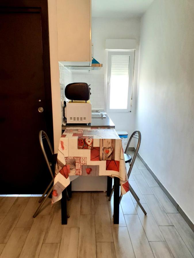 Duende C-5 Y C-6 Habitación en casa particular Almería