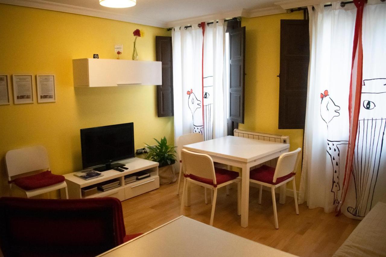 La Casa De Jose Apartment