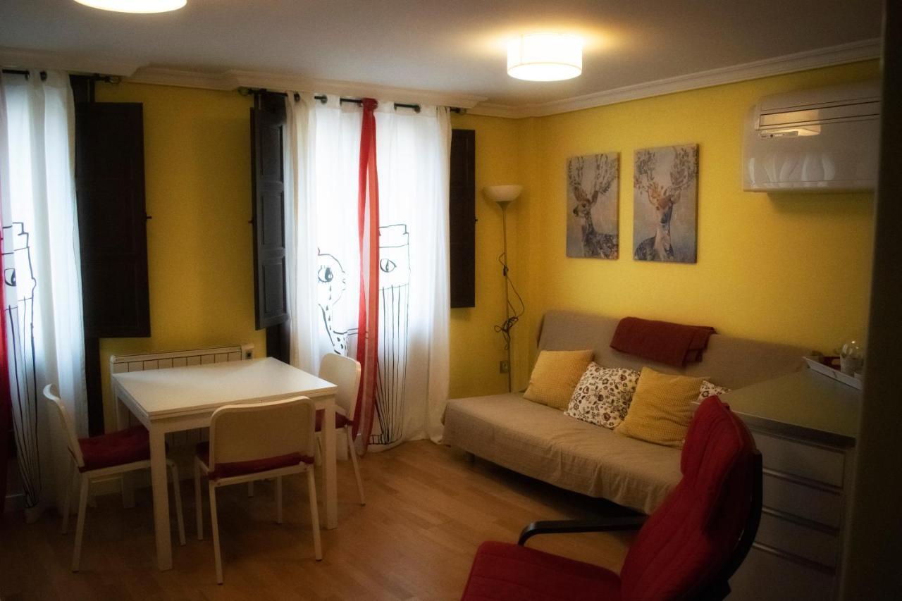 La Casa De Jose Apartment