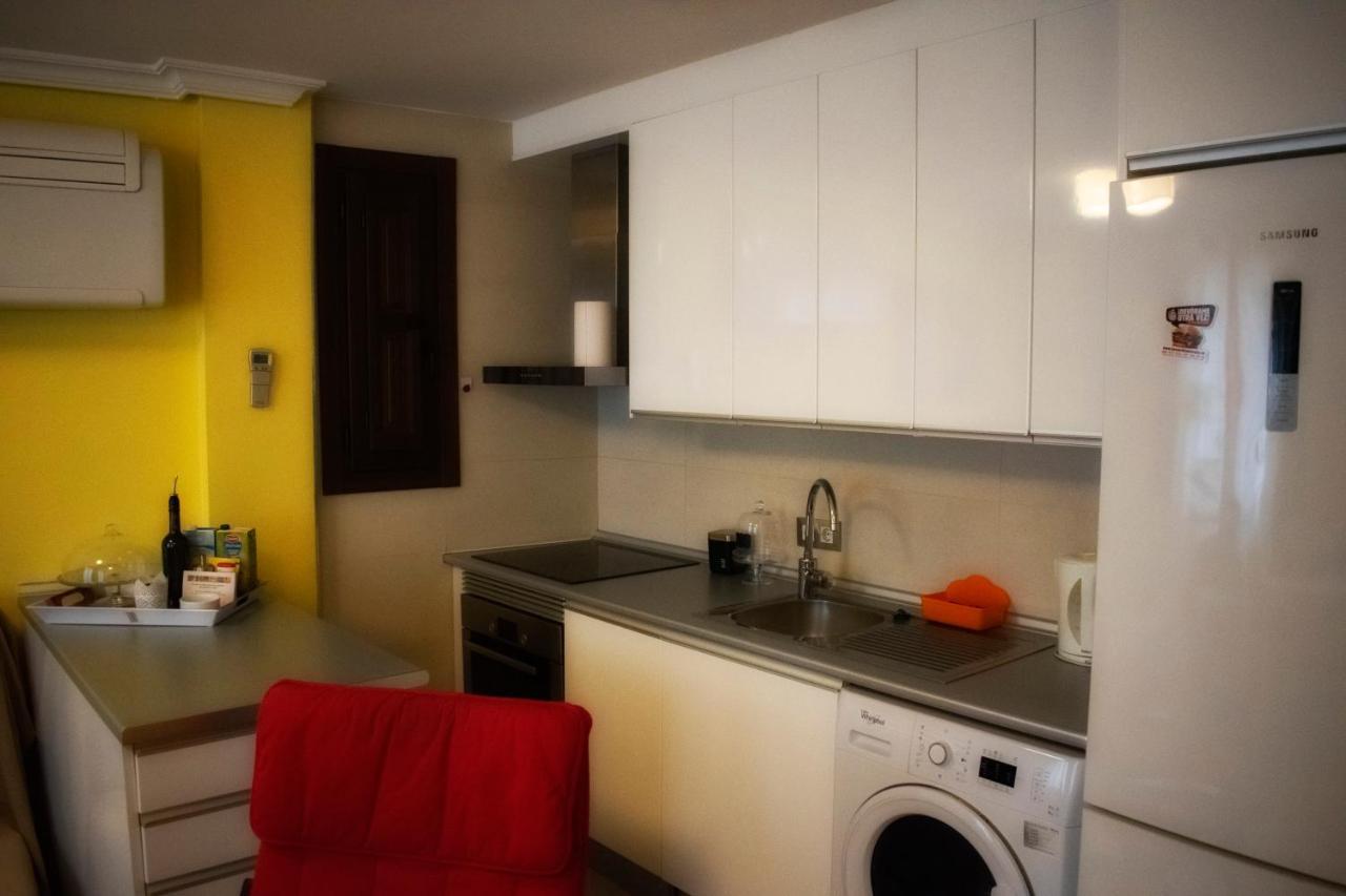 La Casa De Jose Apartment *