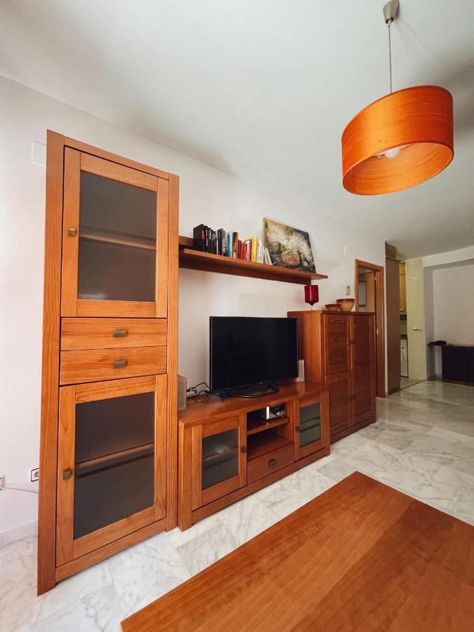 Playa Arrabassada Apartment