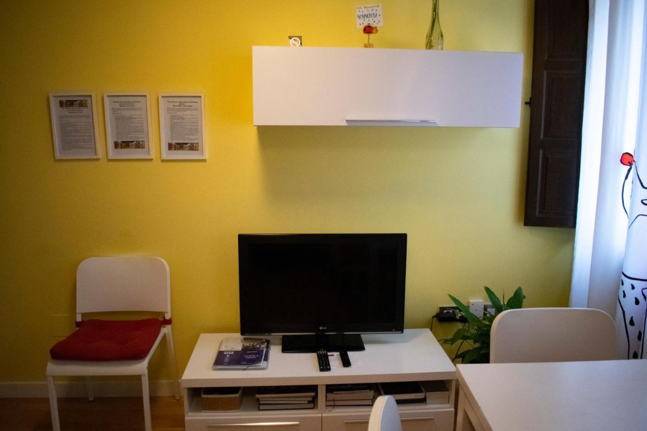 La Casa De Jose Apartment