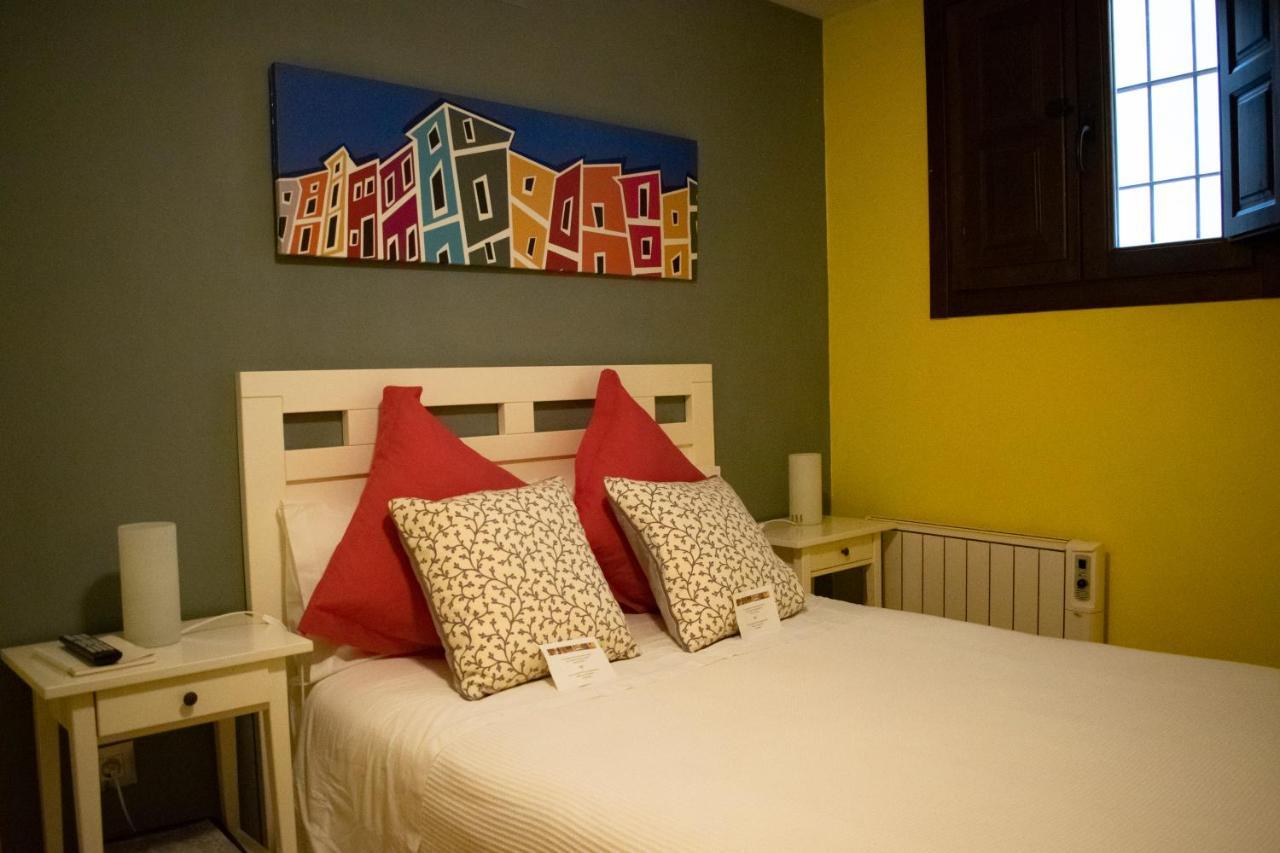 La Casa De Jose Apartment Cuenca (Castilla-La Mancha)