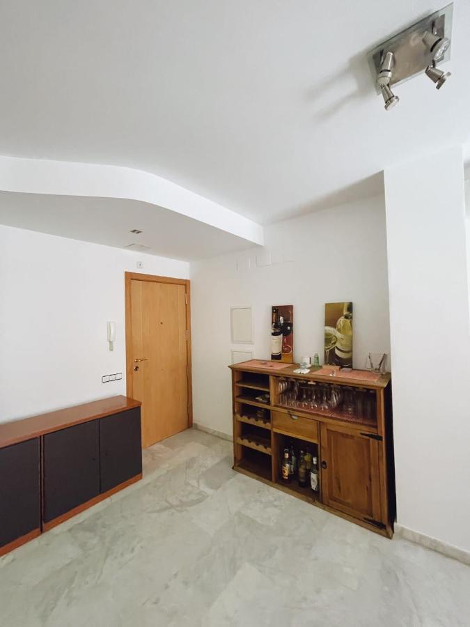 Apartment Playa Arrabassada *