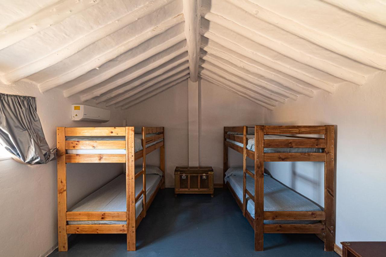 Hostal En *