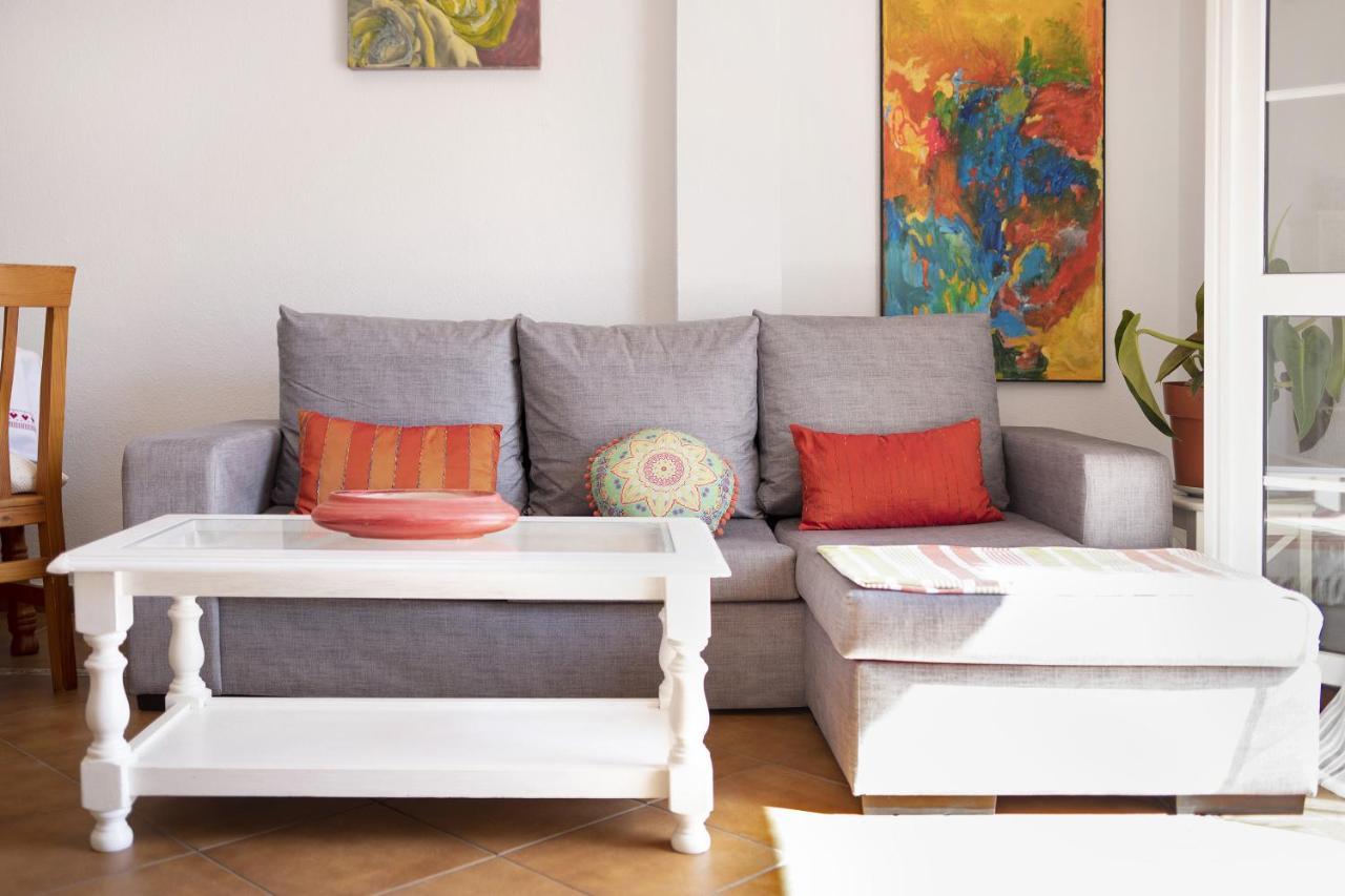 Casa Dahlia Holiday home Costa Ballena