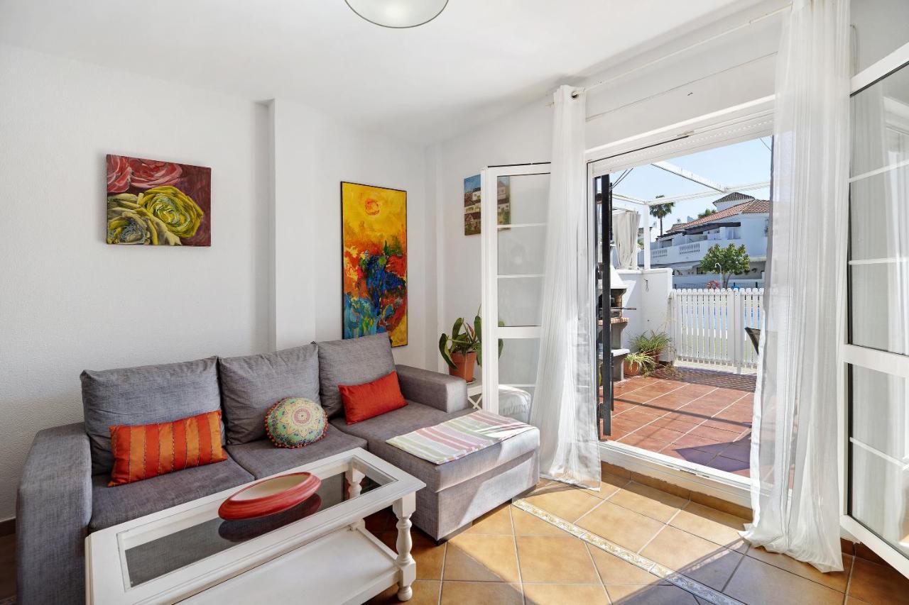 Casa Dahlia Holiday home *
