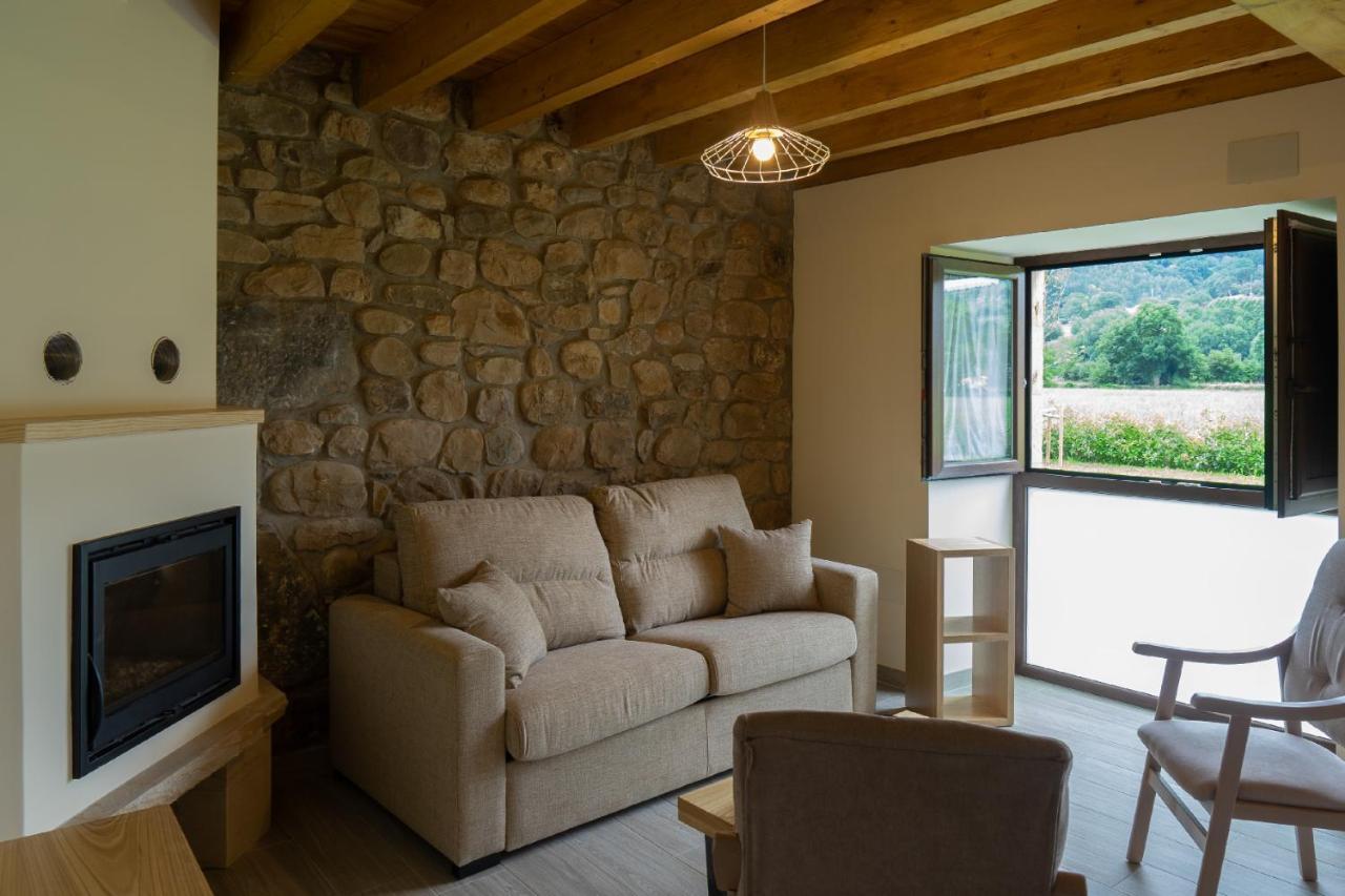 Country house Complejo Rural El Cerradon Alceda