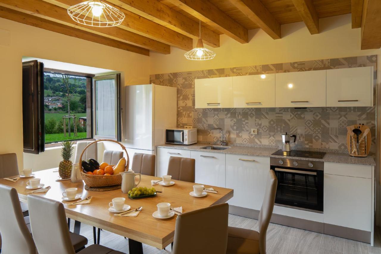 Country house Complejo Rural El Cerradon *