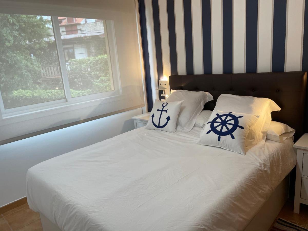 Apartment -suites Portosin