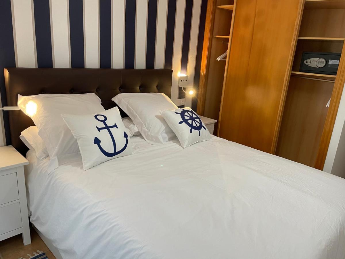 Apartment -suites Portosin