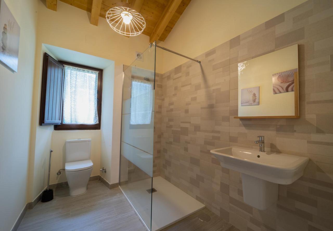 Complejo Rural El Cerradon Country house *