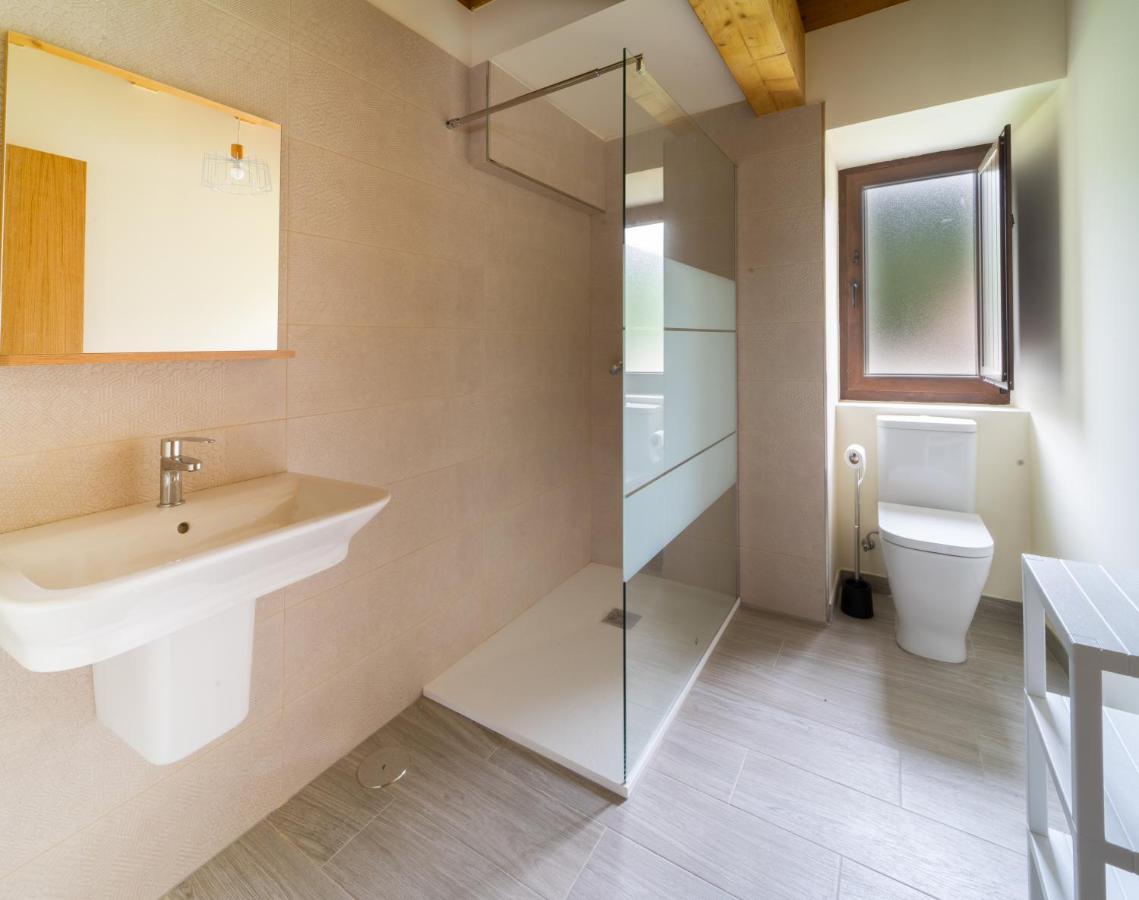 Complejo Rural El Cerradon Country house Alceda