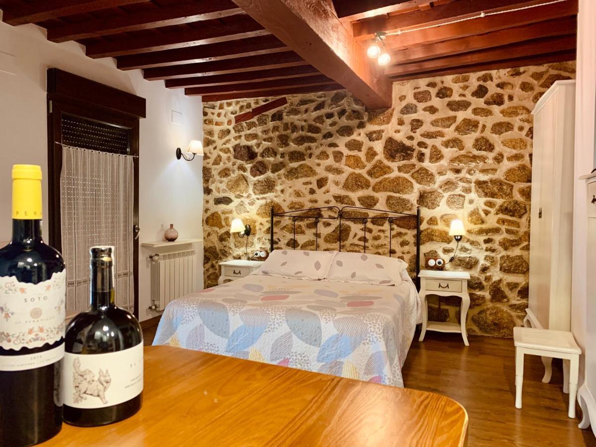 Casa Tio Basilio *