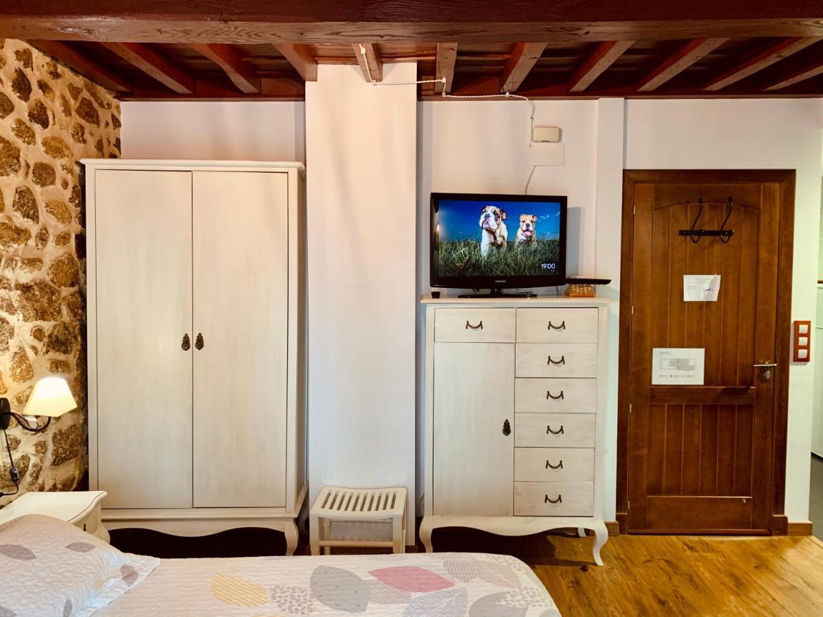Casa Tio Basilio