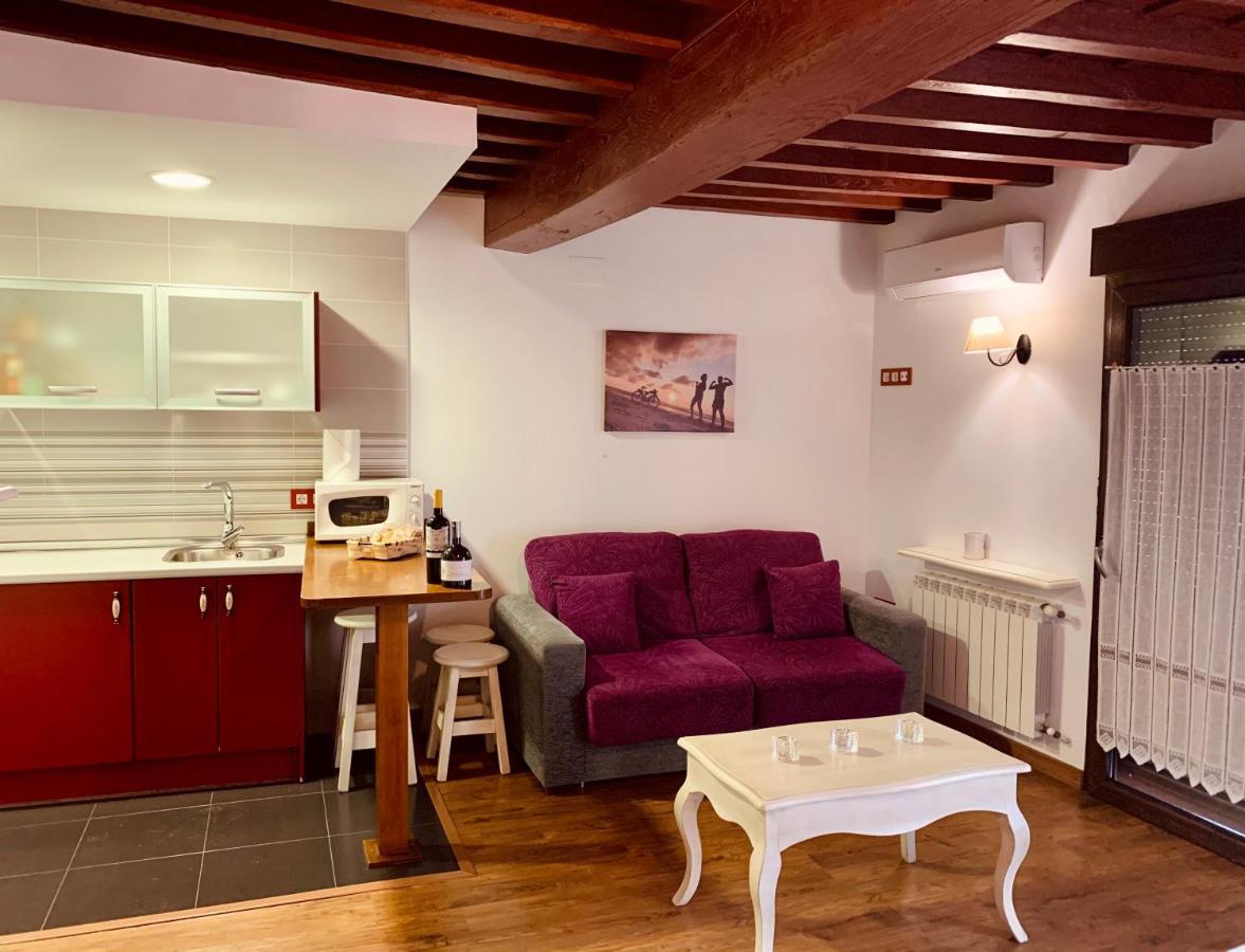 Apartamento Casa Tio Basilio