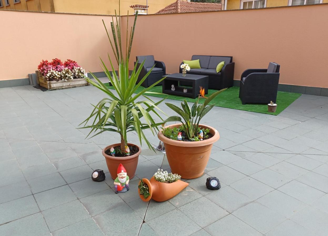 Apartamento Apartamento Estela