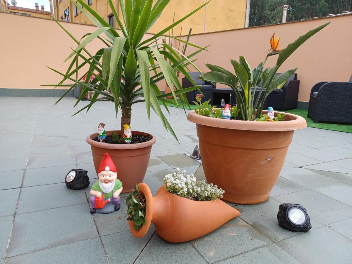 Apartamento Estela *