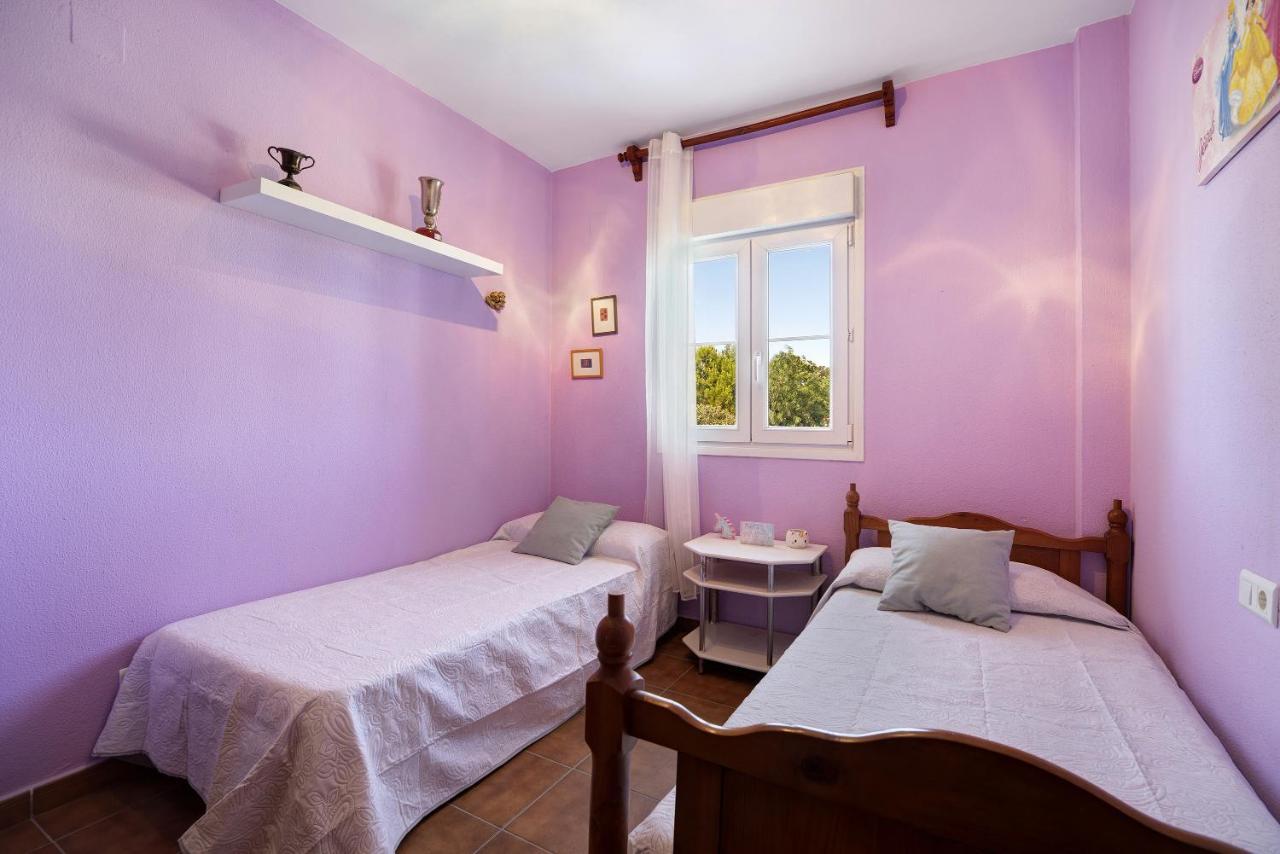 Holiday home Casa Dahlia Costa Ballena