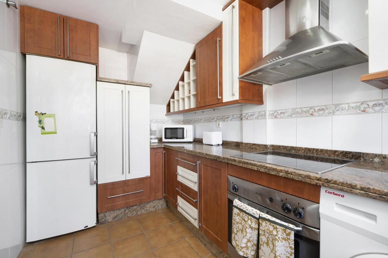 Casa Dahlia Holiday home Costa Ballena