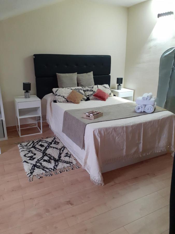 Atico Mary Apartamento