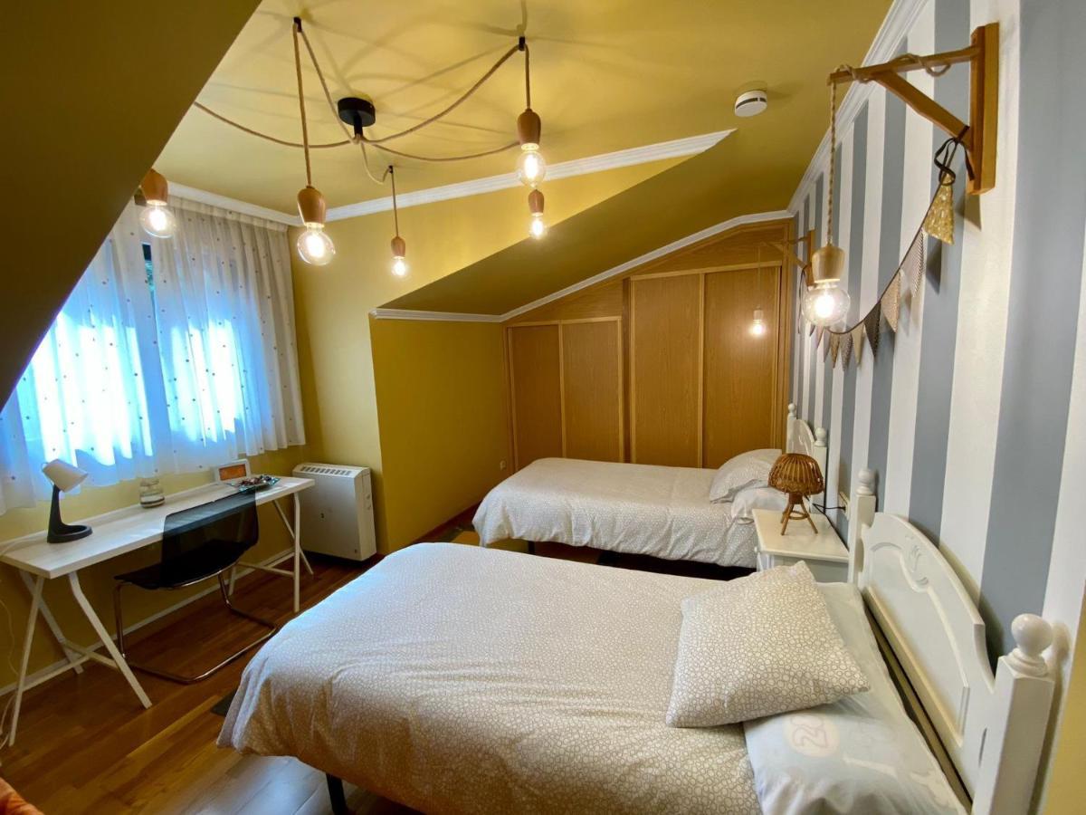 ático Picasso Apartamento