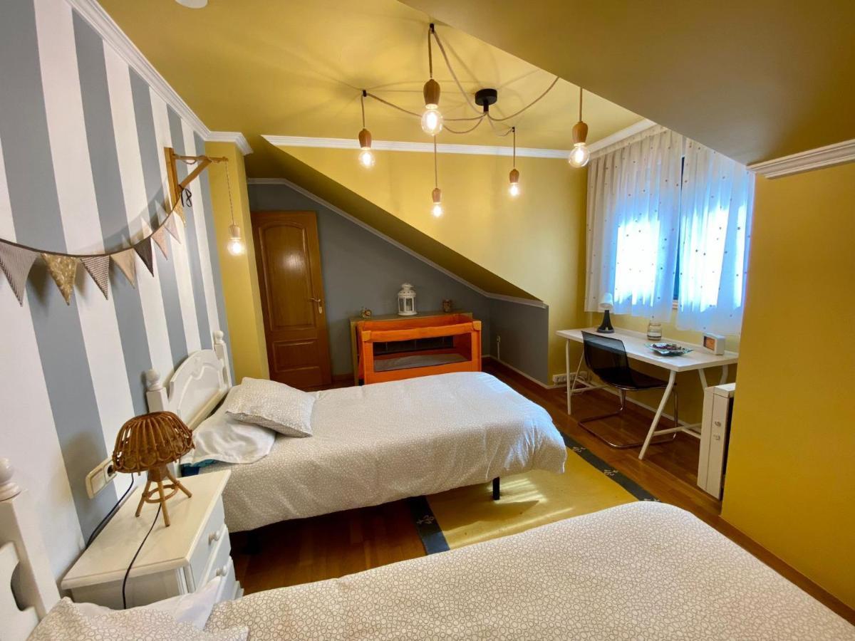 Apartamento ático Picasso *