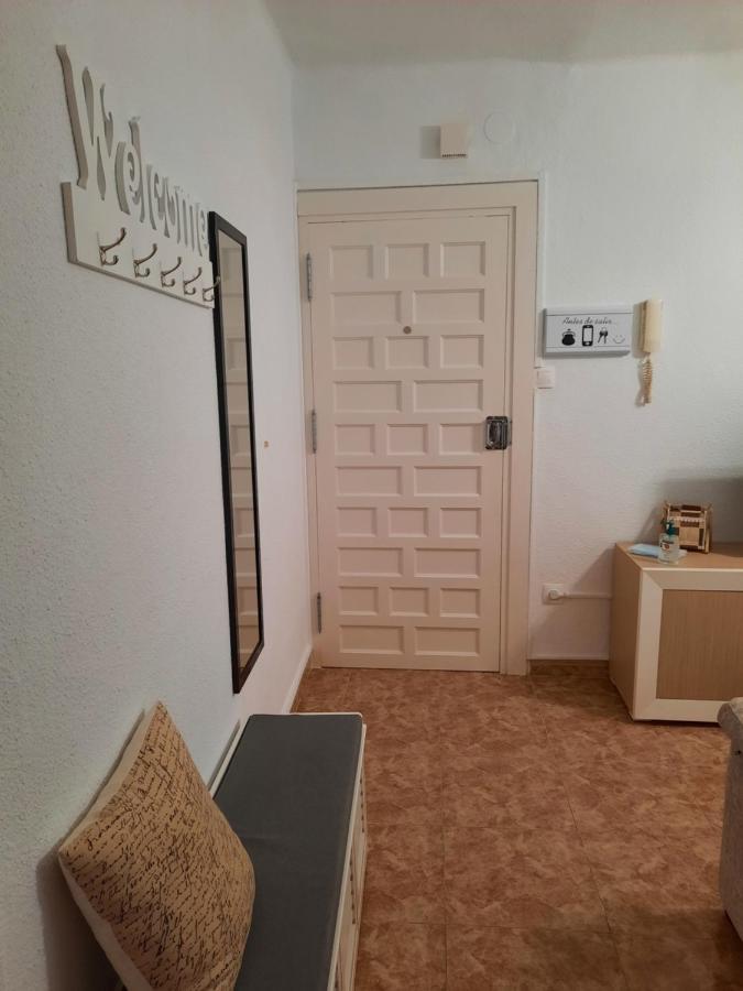 Apartment Costa De Capri *