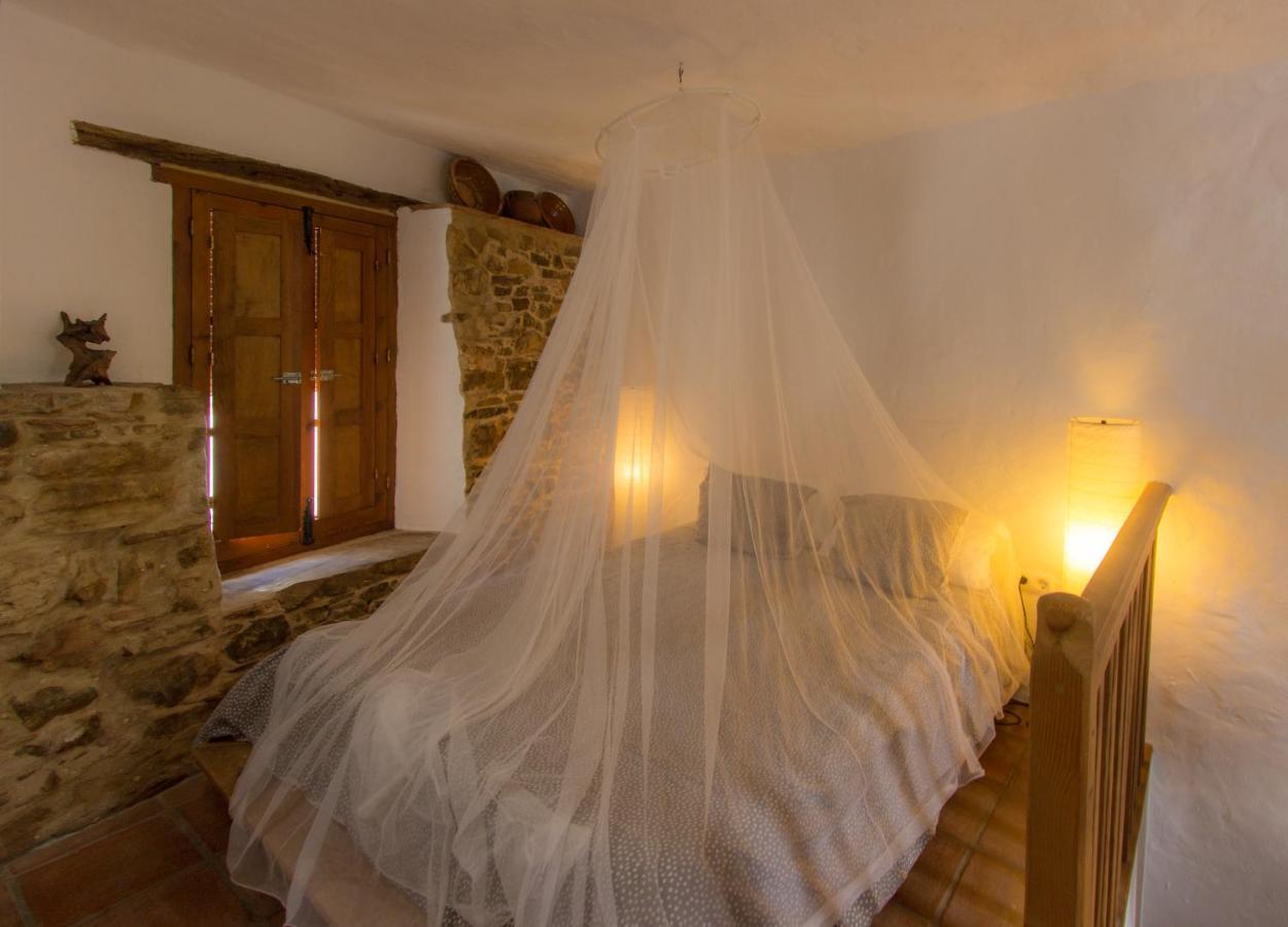 Casa En Fortaleza Medieval Holiday home Castellar de la Frontera