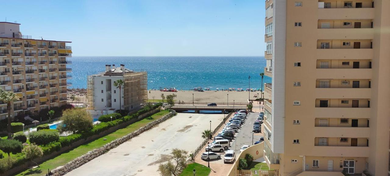 Apartamento Con Vistas Fuengirola