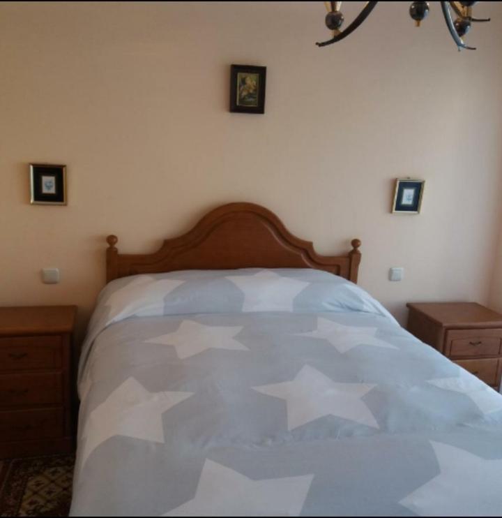 Apartment Piso Maria C *