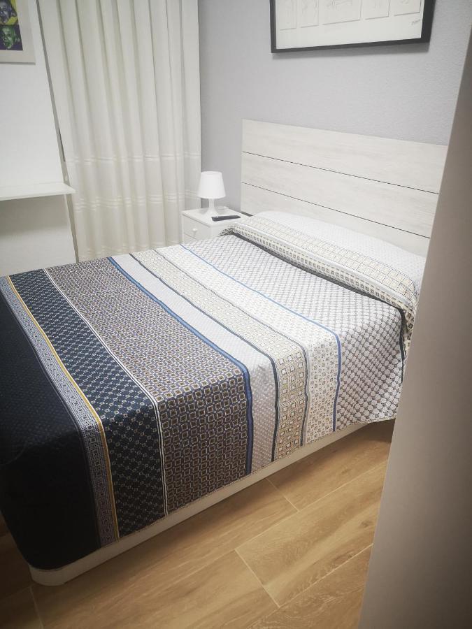 Piso Centro, Piso Entero Logroño