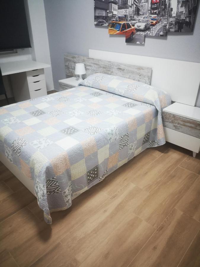 Apartamento Piso Centro, Piso Entero Logroño