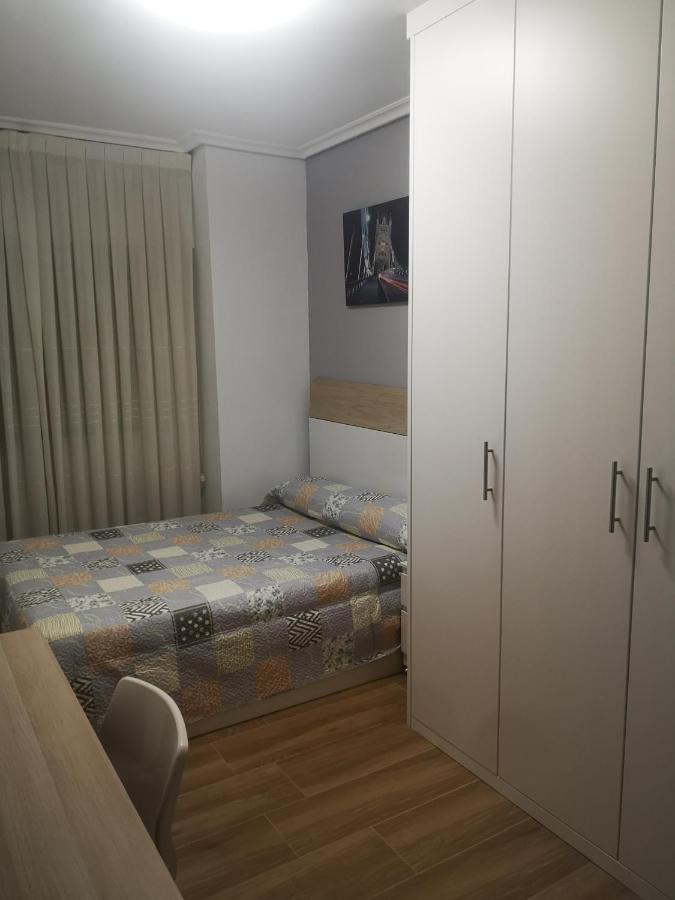 Piso Centro, Piso Entero Apartamento