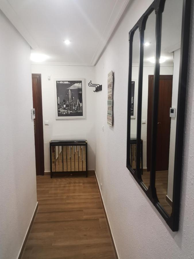 Piso Centro, Piso Entero Apartamento