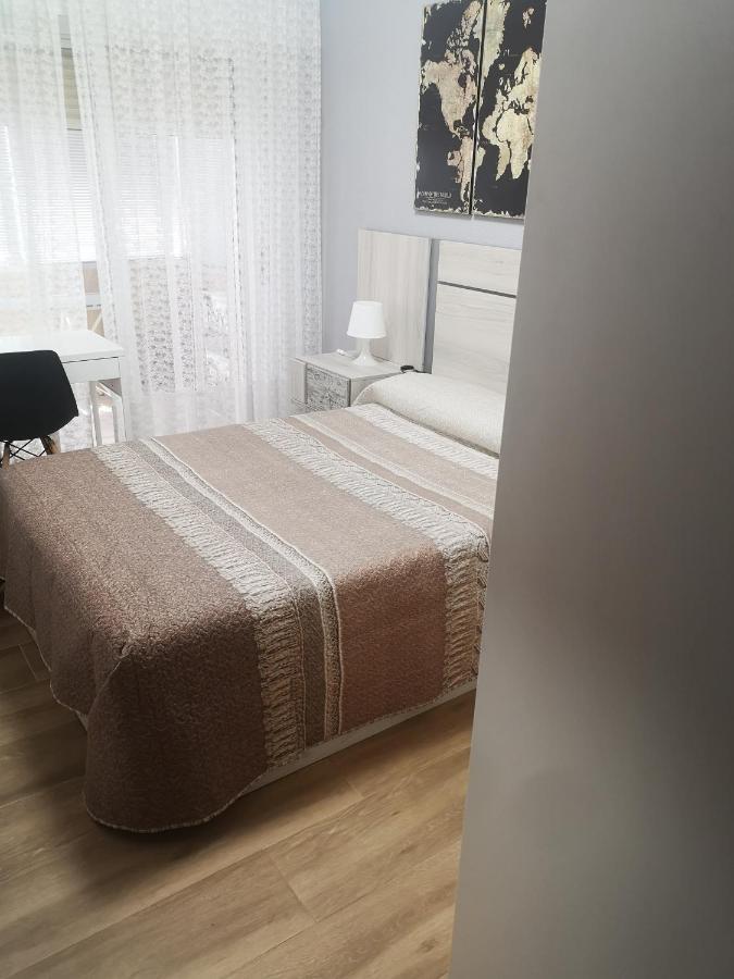 Apartamento Piso Centro, Piso Entero