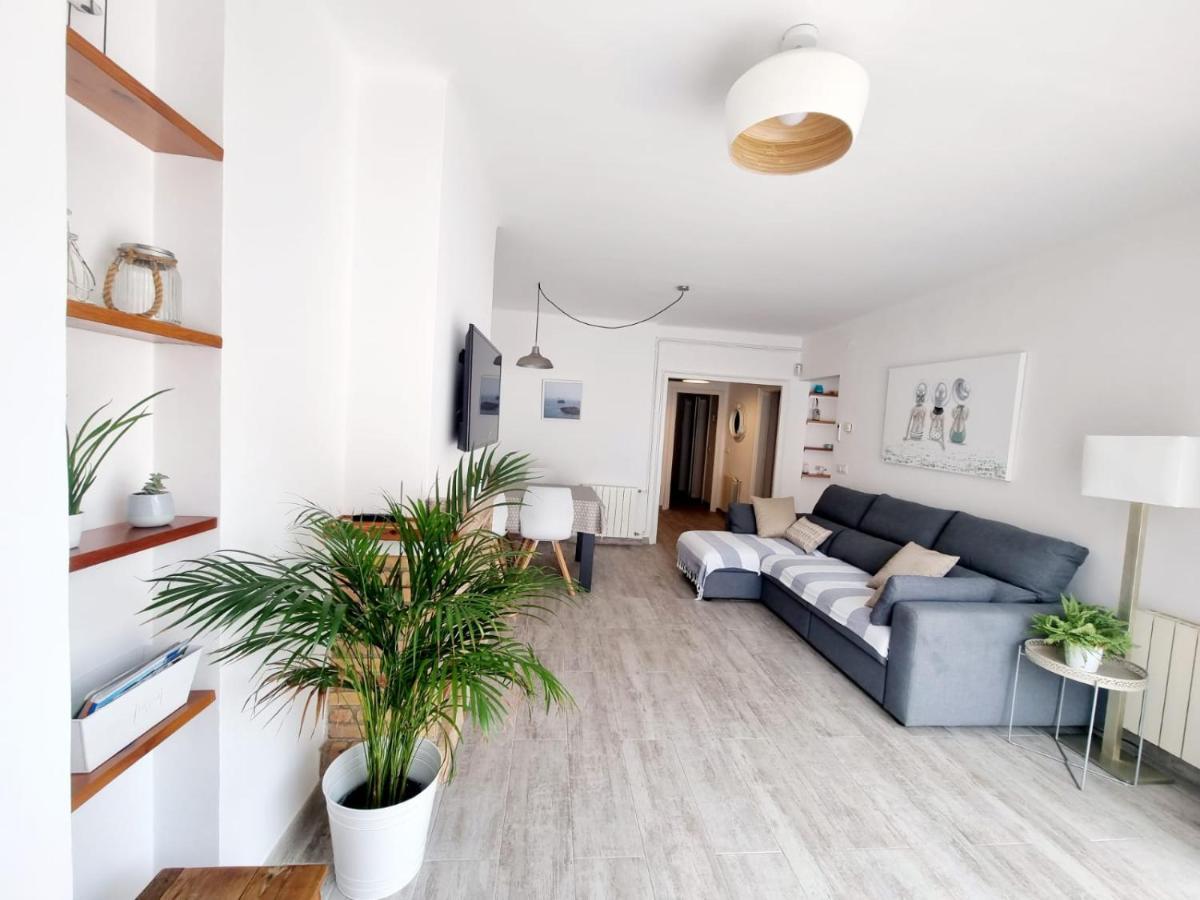 Superior Garoina Apartment Palamos