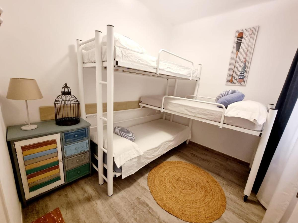 Apartment Superior Garoina
