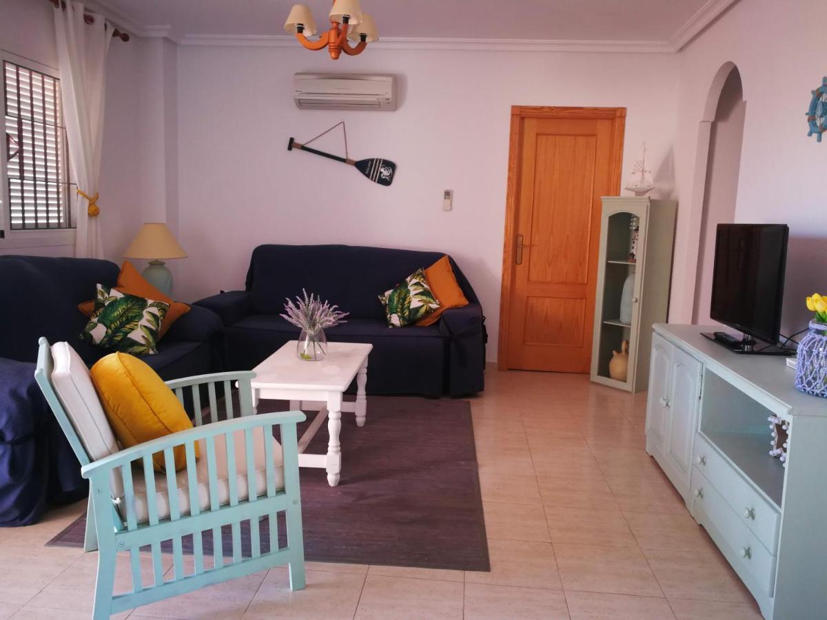 Teresitas, Casa Grande En * Gran Alacant