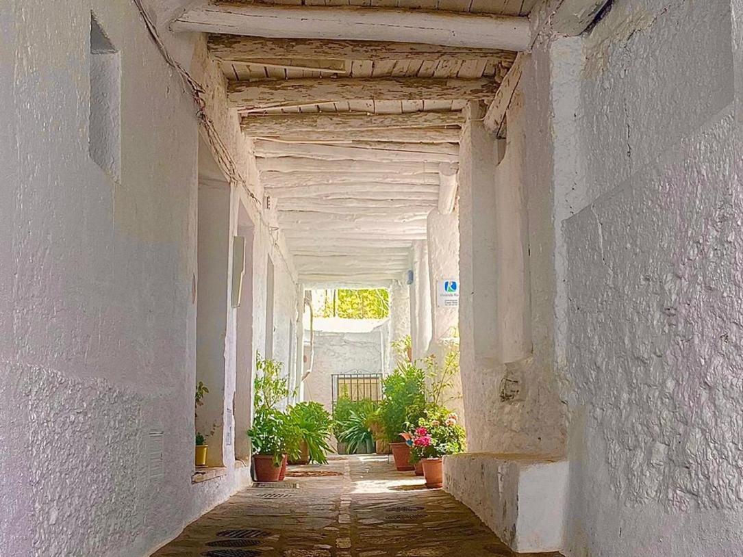 Vata 1 Y 2 Alpujarra * Pampaneira