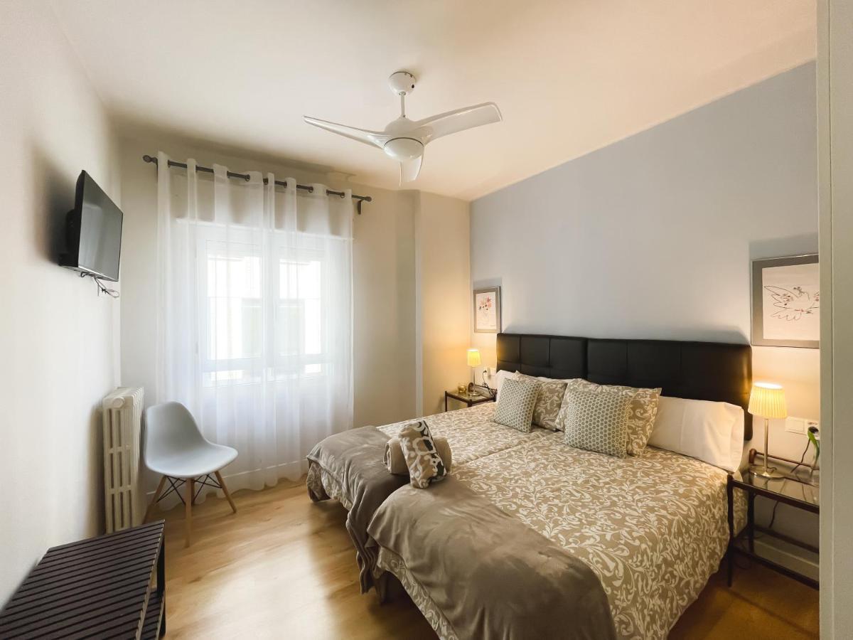 Mundo Apartamento Tudela
