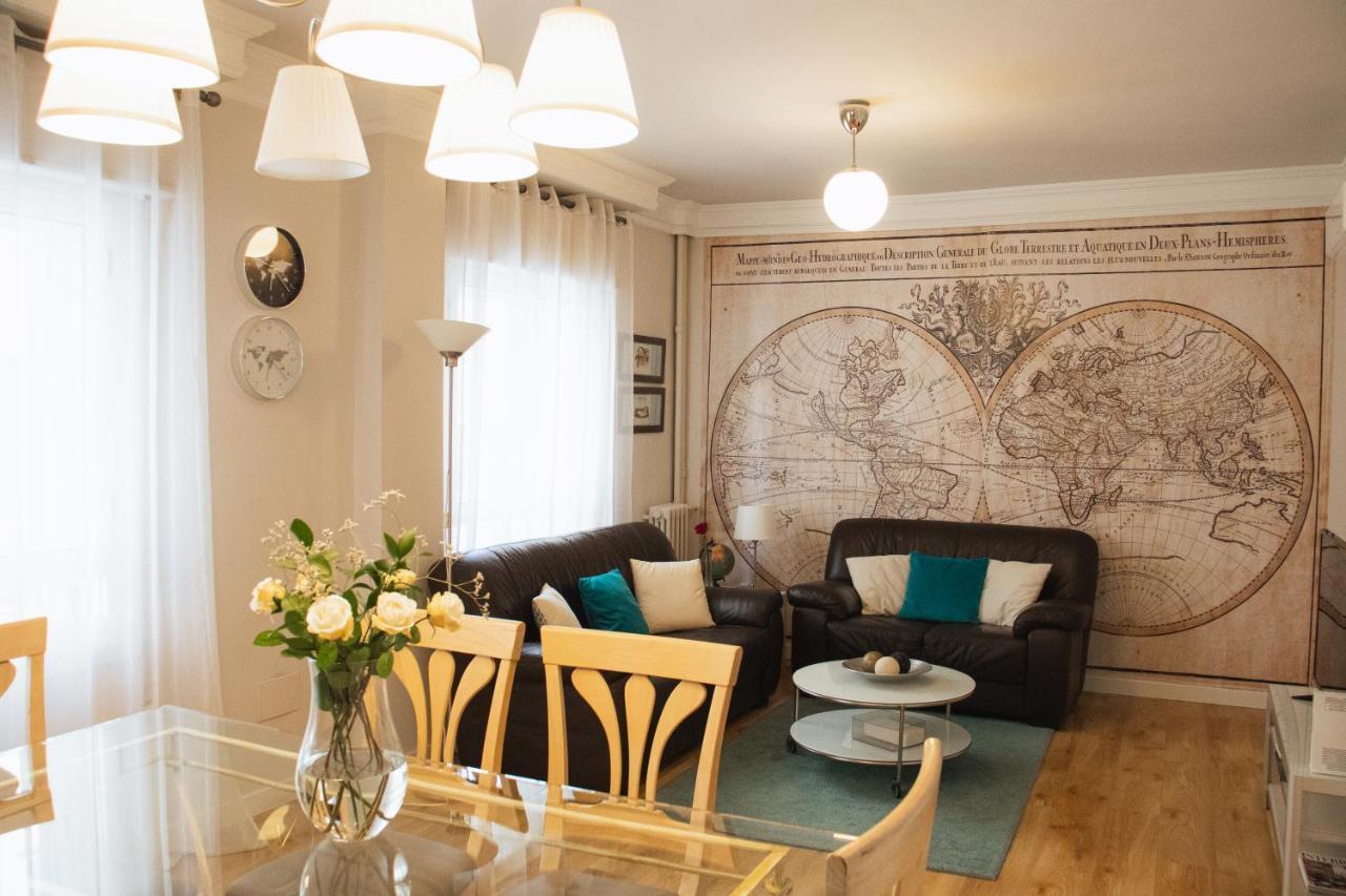 Mundo Apartamento