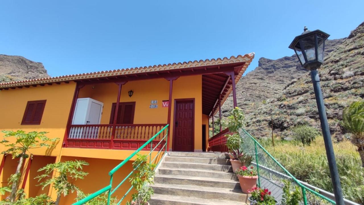 Holiday home Casa Zaida San Sebastian De La Gomera