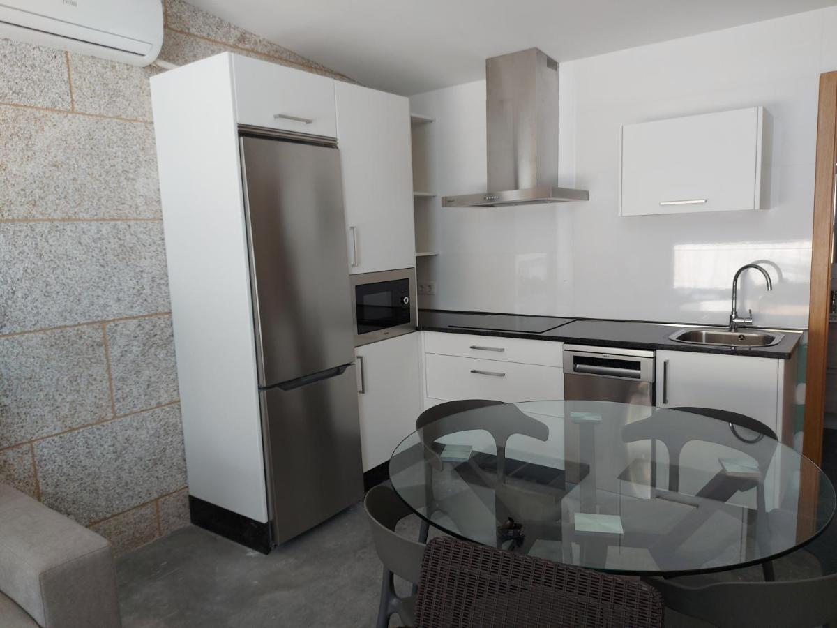 Precioso Vacaciones En Zona Ramallosa Apartment
