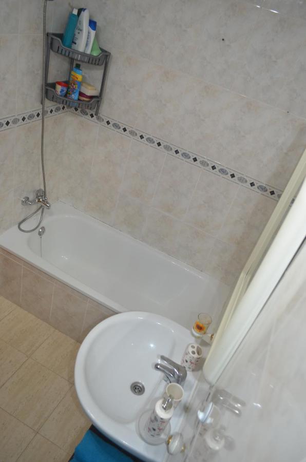 Belsol Apartamento