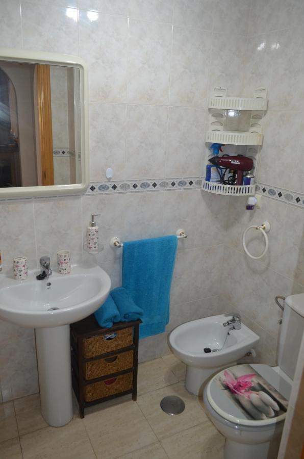 Apartamento Belsol Torrevieja